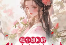 在线免费阅读疯小姐回府:仇人们,纳命来完整小说-艾米文学