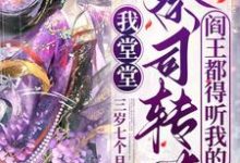 完整版《我堂堂祭司转世,阎王都得听我的》小说免费阅读-艾米文学
