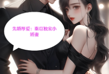 完结版《先婚后爱:秦总独爱小娇妻》章节目录在线阅读-艾米文学
