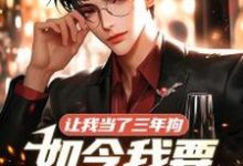 陈冬司云慧完整版《让我当了三年狗，如今我要站着当人》小说免费阅读-艾米文学