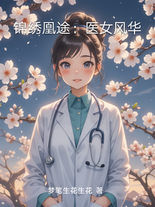 完结版《锦绣凰途：医女风华》免费阅读