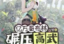 完结版《亿万哥布林,碾压高武很合理吧?》章节阅读-艾米文学