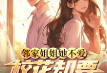 邻家姐姐她不爱,校花却要贴贴?这本小说怎么样?免费在线阅读试试-艾米文学