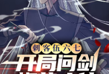 《刺客伍六七:开局问剑梅花大侠》完整版小说免费阅读-艾米文学