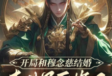 李龙小说完结版在线阅读,开局和穆念慈结婚,李世民后悔了免费看-艾米文学