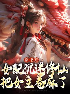 穿书后，女配沉迷修仙把女主卷麻了许寒清小说在线章节免费阅读
