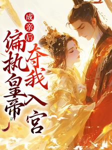 陆轻竹萧冕小说叫什么（成亲后，偏执皇帝夺我入宫完整版免费阅读）