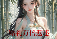 赠礼万倍返还,我,越舔实力越强章节免费在线阅读,林晨完结版-艾米文学