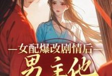 女配爆改剧情后，男主他坐不住了姜问无忧玑小说大结局免费试读-艾米文学