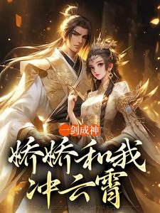 一剑成神，娇娇和我冲云霄这本小说怎么样？免费在线阅读试试