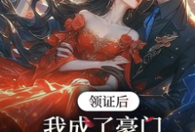 领证后,我成了豪门太子娇养妻小说的无弹窗阅读体验,寻找免费阅读网站-艾米文学