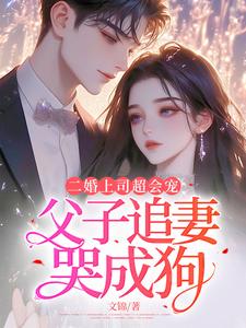 二婚上司超会宠，父子追妻哭成狗免费阅读，二婚上司超会宠，父子追妻哭成狗屈明遥沈易为