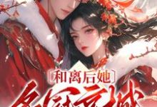 《和离后她名冠京城,夫家悔哭了》完整版小说免费阅读-艾米文学