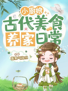小厨娘古代美食养家日常小说无弹窗阅读的网站推荐