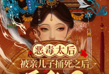 小说完整版《恶毒太后被亲儿子捅死之后重生了》免费阅读-艾米文学