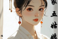 《景家五姑娘》小说免费阅读完整版-艾米文学