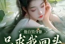 他自毁身躯，只求我回头看他一眼江晚月萧承景在线章节免费阅读-艾米文学