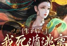 小说《生子后,我死遁逃离他的视线》在线章节阅读-艾米文学