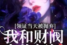 领证当天被抛弃,我和财阀大佬闪婚谷悠然时珩小说大结局免费试读-艾米文学