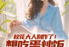 校花大人别作了!想吃蛋炒饭点外卖小说有没有完结版在线?-艾米文学