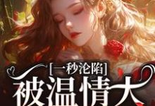 已完结小说《一秒沦陷，被温情大佬诱宠了》章节免费阅读-艾米文学