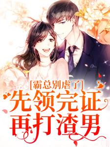 完结版《霸总别虐了！先领完证再打渣男》章节目录在线阅读