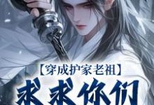 穿成护家老祖，求求你们积点德吧小说最新更新在哪里？免费在线看-艾米文学