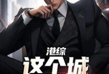 港综:这个城冠以我姓!小说全文哪里可以免费看?-艾米文学