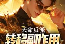 完结版《天命反派，转移副作用碾压主角》在线免费阅读-艾米文学