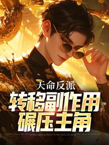 完结版《天命反派，转移副作用碾压主角》在线免费阅读