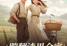 《踹翻渣男全家！受气包重生嫁军官》何婉晴顾承安小说免费阅读完整版-艾米文学