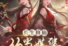 小说《长生修仙:从当媒婆跑路开始》完整版在线章节免费阅读-艾米文学
