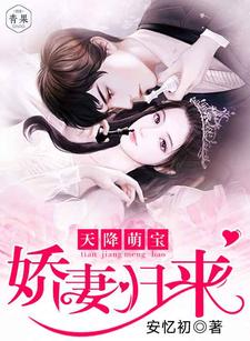 小说完整版《天降萌宝：娇妻归来》免费阅读