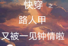 《快穿之路人甲又被一见钟情啦》小说免费阅读完整版-艾米文学