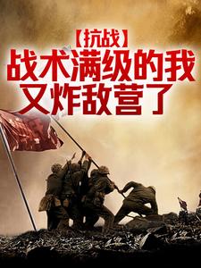 抗战：战术满级的我又炸敌营了林天尘王建堂小说在线章节免费阅读