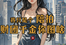 我只是个陪拍，财团千金你图啥最新章节，我只是个陪拍，财团千金你图啥免费阅读-艾米文学