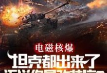 电磁核爆坦克都出来了，还说你是改装店？小说完结版章节免费阅读-艾米文学