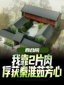 四合院：我靠2片肉俘获秦淮茹芳心王建安秦淮茹，四合院：我靠2片肉俘获秦淮茹芳心小说免费阅读