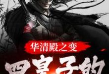 楚偲小说在线章节免费阅读（华清殿之变：四皇子的皇权之路无弹窗无删减）-艾米文学