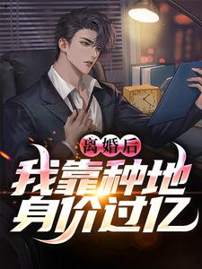 求离婚后，我靠种地身价过亿小说免费资源