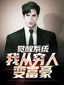 觉醒系统：我从穷人变富豪小说的最新章节在哪里更新？免费追踪阅读