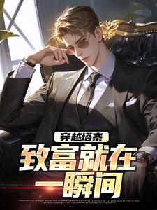 《穿越塔寨，致富就在一瞬间》林恒沈幼楚完整版小说免费阅读