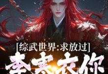 综武世界：求放过！李寒衣你别追了完整版小说，综武世界：求放过！李寒衣你别追了曹安李寒衣-艾米文学