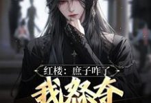 红楼:庶子咋了,我怒夺贾宝玉风头贾玓,红楼:庶子咋了,我怒夺贾宝玉风头完整版最新章节-艾米文学
