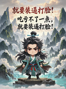 吃亏不了一点，就要装逼打脸！张众小说在线章节目录阅读最新章节