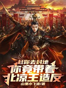 完结版《赶你去封地，你竟带着北凉王造反》章节阅读
