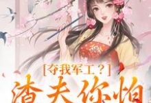 夺我军工?渣夫你怕是没命享完整版小说,夺我军工?渣夫你怕是没命享凌朝歌南宫阎-艾米文学
