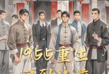 哪里可以免费找到1955重生回到从前？-艾米文学