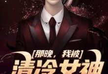 《那晚，我被清冷女神强吻了》方晏洲江清煖小说免费阅读完整版-艾米文学