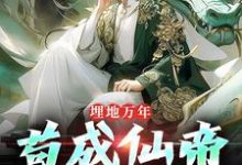 完整版《埋地万年,苟成仙帝再出山》小说免费阅读-艾米文学